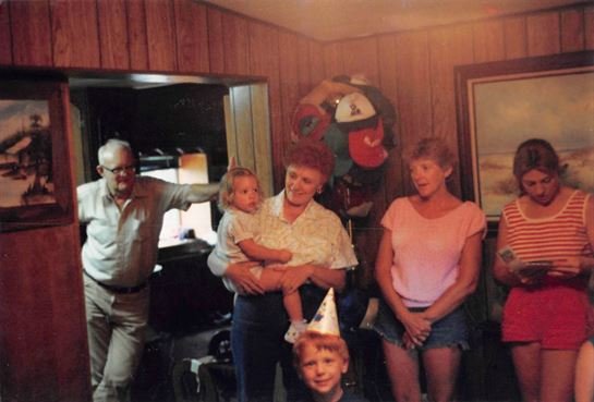 Betty Jean Martin - Photo 3