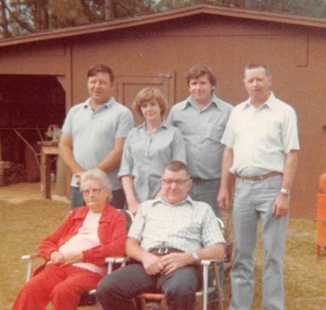 Betty Jean Martin - Photo 9