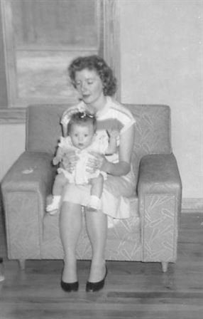 Betty Jean Martin - Photo 15