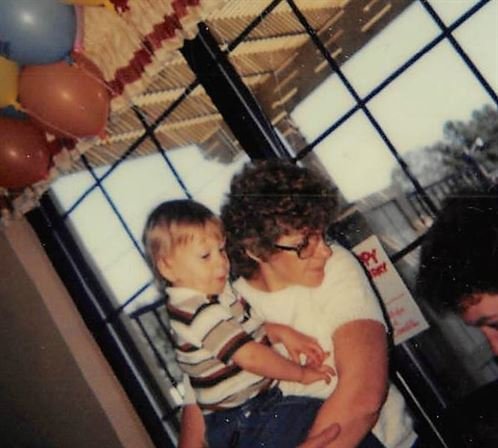 Betty Jean Martin - Photo 13