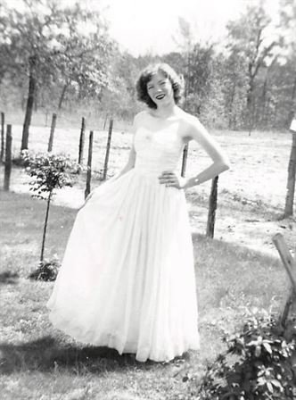 Betty Jean Martin - Photo 17