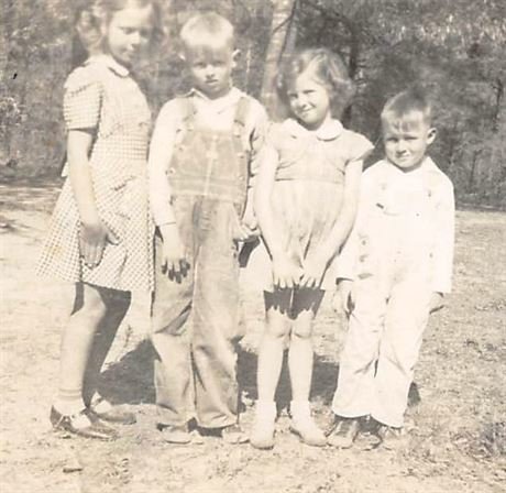 Betty Jean Martin - Photo 20