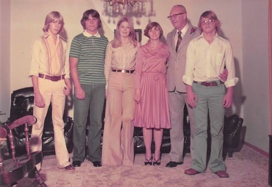 Betty Jean Martin - Photo 26