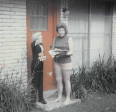 Betty Jean Martin - Photo 27