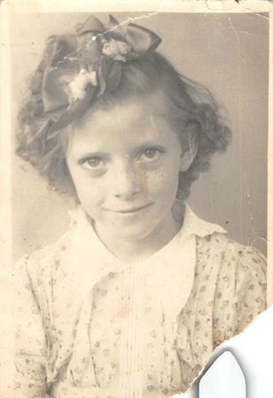 Betty Jean Martin - Photo 29