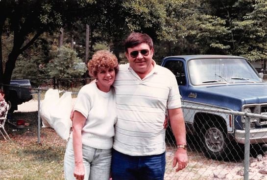 Betty Jean Martin - Photo 32