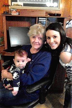 Betty Jean Martin - Photo 35