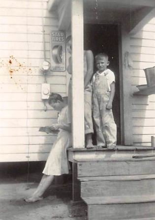 Betty Jean Martin - Photo 43