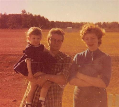 Betty Jean Martin - Photo 46