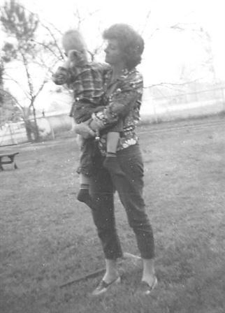 Betty Jean Martin - Photo 47