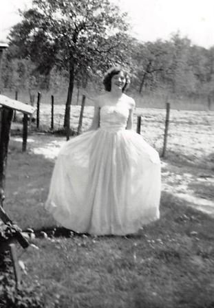 Betty Jean Martin - Photo 48