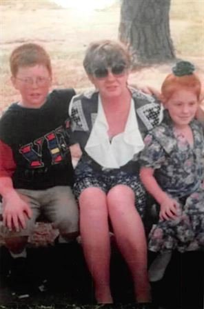 Betty Jean Martin - Photo 51