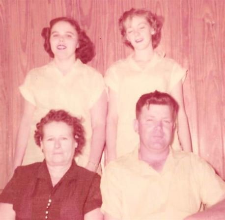 Betty Jean Martin - Photo 62