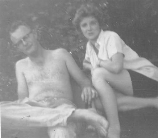 Betty Jean Martin - Photo 65