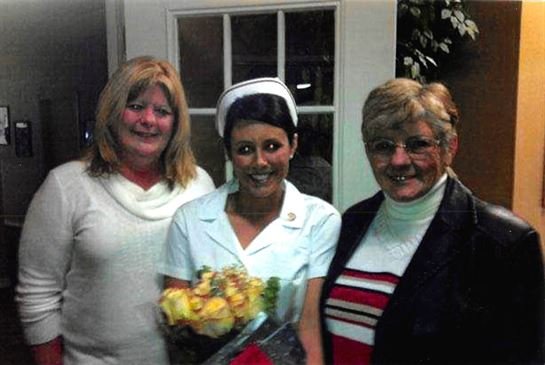 Betty Jean Martin - Photo 72