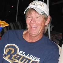 Randall "Randy" James Sharpton