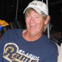 Randall "Randy" James Sharpton - Photo 2