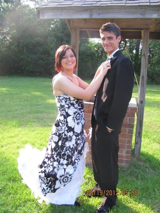 Bryce Aaron Dobson - Photo 2