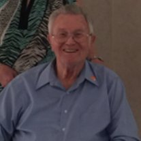 Harold "Ben" Benjamin Brown - Photo 2