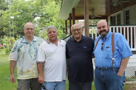 Frank Musemeche - Photo 21