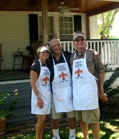 Frank Musemeche - Photo 22