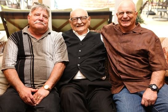 Frank Musemeche - Photo 24