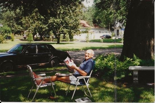 Frank Musemeche - Photo 26