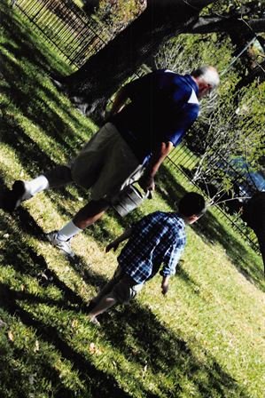 Frank Musemeche - Photo 29