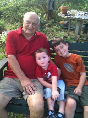 Frank Musemeche - Photo 33