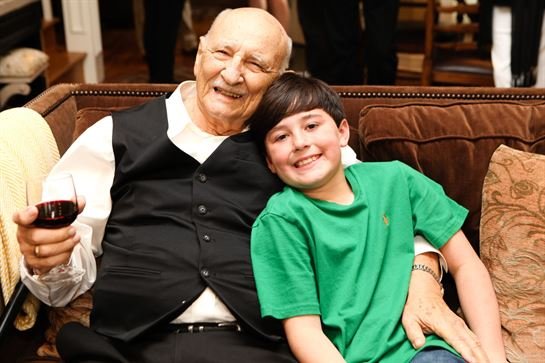 Frank Musemeche - Photo 58