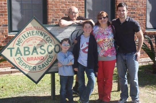 Frank Musemeche - Photo 61