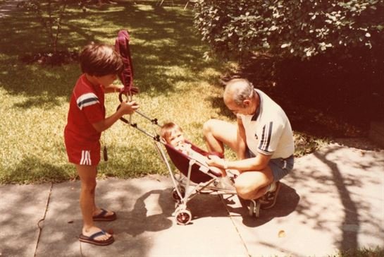 Frank Musemeche - Photo 76