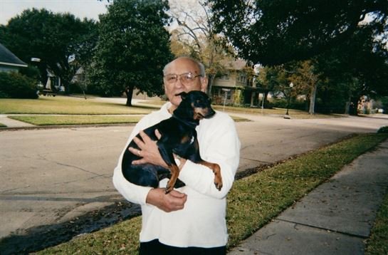 Frank Musemeche - Photo 82