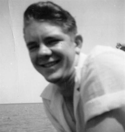 Delbert Grady Risinger - Photo 2