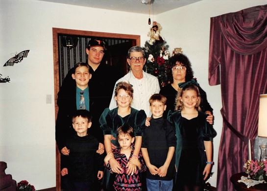 Delbert Grady Risinger - Photo 4