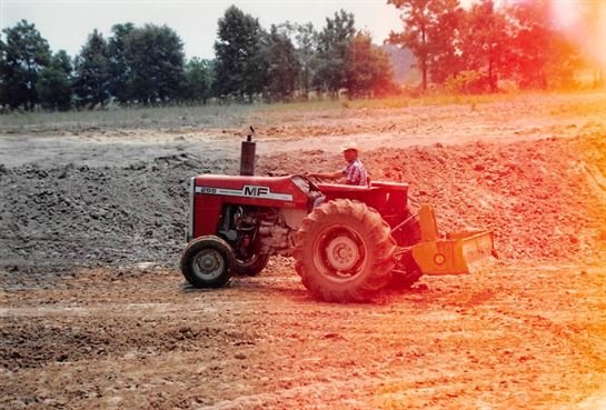 Delbert Grady Risinger - Photo 10