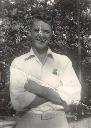 Delbert Grady Risinger - Photo 13