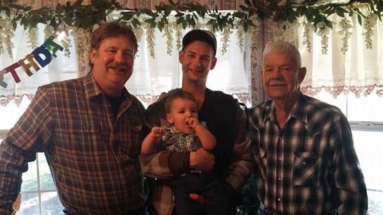 Delbert Grady Risinger - Photo 20