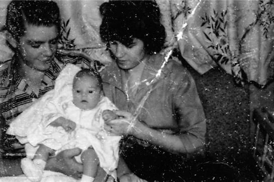 Delbert Grady Risinger - Photo 21