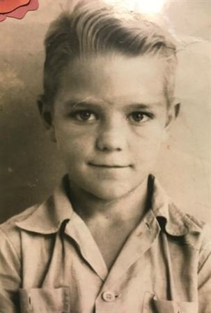 Delbert Grady Risinger - Photo 26