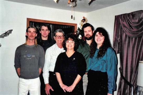 Delbert Grady Risinger - Photo 27