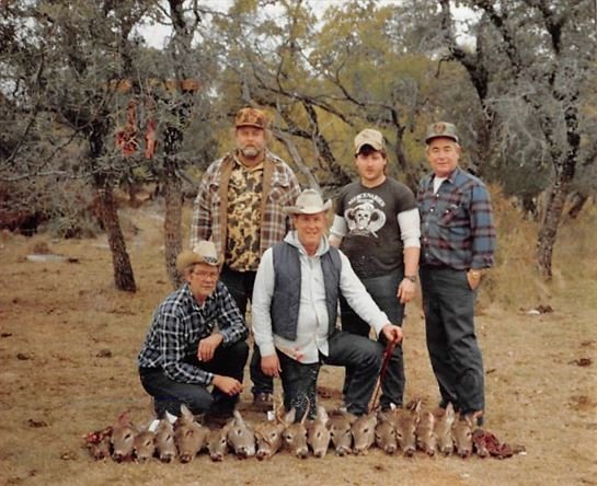 Delbert Grady Risinger - Photo 30