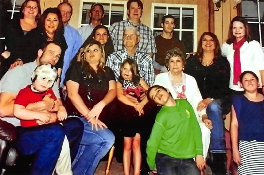 Delbert Grady Risinger - Photo 32