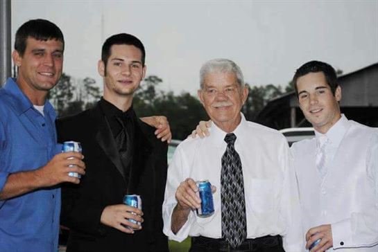 Delbert Grady Risinger - Photo 42