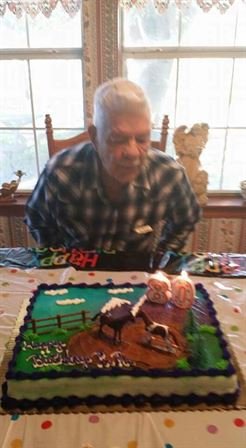 Delbert Grady Risinger - Photo 43