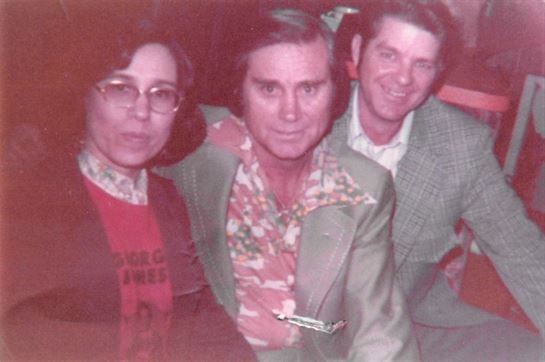 Delbert Grady Risinger - Photo 47