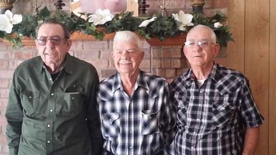 Delbert Grady Risinger - Photo 48