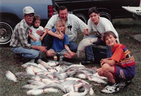 Delbert Grady Risinger - Photo 54