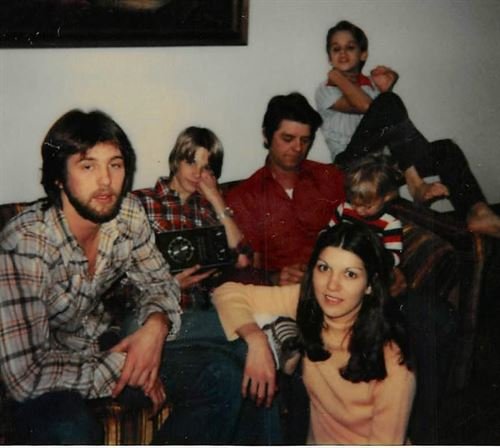 Delbert Grady Risinger - Photo 56