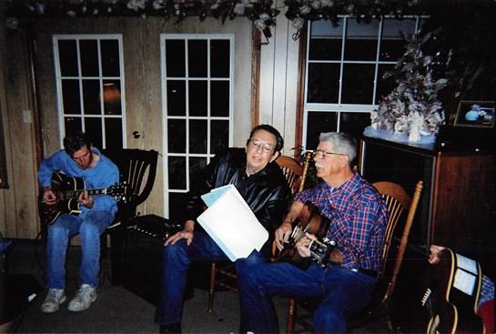 Delbert Grady Risinger - Photo 62